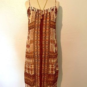 Lucky Brand Dress